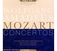 Intégrale Des Concertos /Vol.13