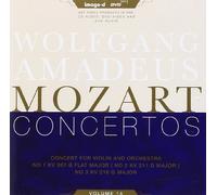 Intégrale des Concertos/Vol.14