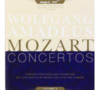 Intégrale des Concertos/Vol.6