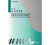 Integrale des oeuvres pour piano (Tascabile)