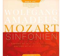 Intégrale Des Symphonies /Vol.4