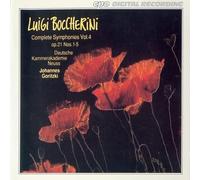 Integrale Des Symphonies Vol.4