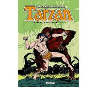 Intégrale Joe Kubert: Volume 1