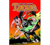 Intégrale Joe Kubert: Volume 2