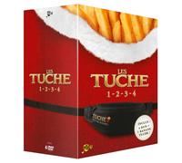 Intégrale - Les Tuche + Banane Tuche