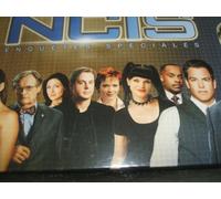 Intégrale ncis, saisons 1 à 8