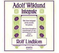 Integrale-Piano Works - Integrale-Piano Works