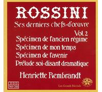 Intégrale Pour Piano Vol. 2