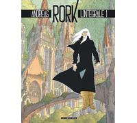 Intégrale Rork - Tome 1