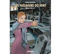 Intégrale Tomes 8 et 9