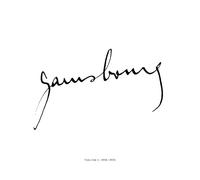 Serge Gainsbourg - Integrale: Volume 1