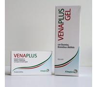 Integralfarma Venaplus Integratore Alimentare 30 Compresse