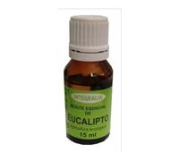 Integralia Aceite Esencial De Eucalipto Eco 15 ml