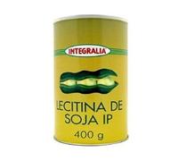 Integralia Lecitina di soia - 400 gr