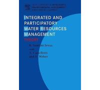 Integrated and Participatory Water Resources Management - Theory: Volume 1a