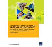 Integrated Approach to Trade and Transport Facilitation (Tascabile)