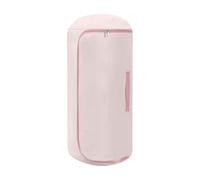 Integrated Compression Band - Space Saving Tube, Water Finish for Suitcase Travel, Reinforced Carry Handle, Compressible Packing Cube with Triple Seam Durability, Moving Storage Bag