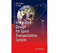 Integrated Design for Space Transportation System