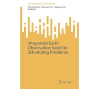 Integrated Earth Observation Satellite Scheduling Problems