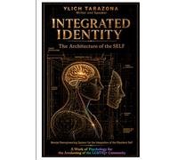 Integrated Identity: The Architecture of the SELF: Mental Reengineering System for the Integration of the Dissident Self