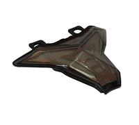 Integrated LED Tail Light Turn Signal Fit For Kawasaki Ninja ZX-6R ZX-10R Z1000