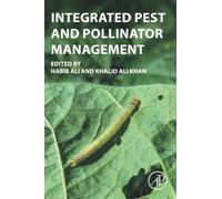 Integrated Pest and Pollinator Management