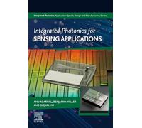 Integrated Photonics for Sensing Applications