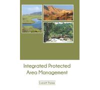Integrated Protected Area Management (Copertina rigida)