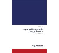 Integrated Renewable Energy System: Second Edition