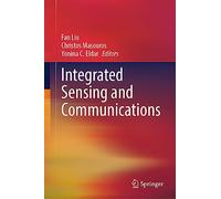 Integrated Sensing and Communications