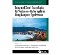 Integrated Smart Technologies for Sustainable Water Systems Using Computer Applications