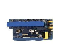 Integrated Stove Accessories, Accessori for stufa integrati Scheda di circuito Scheda madre Interruttore di alimentazione Display(JCZ-F1)