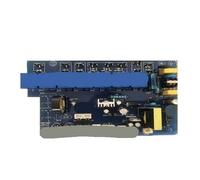 Integrated Stove Accessories, Accessori for stufa integrati Scheda di circuito Scheda madre Interruttore di alimentazione Display(JCZ-DY01)