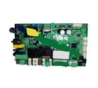 Integrated Stove Accessories, Modello Stufa Integrata Scheda Madre Computer Alimentazione Accessori UX8-V1 V5-V1 Con Sollevamento Universale(V5-V1)