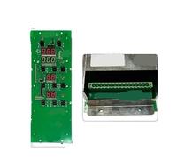 Integrated Stove Accessories, Pannello di controllo for stufa ad aria calda a 4 piastre SM-704E Scheda madre, compatibile con la scheda computer SINMAG SM2-704E BCC(Dark Khaki)