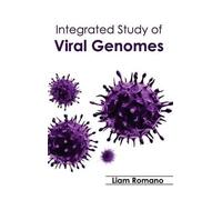 Integrated Study of Viral Genomes (Copertina rigida)
