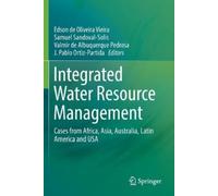 Integrated Water Resource Management (Tascabile)