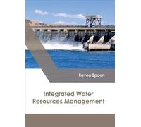 Integrated Water Resources Management (Copertina rigida)