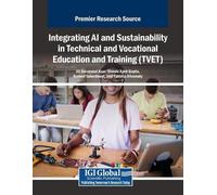 Integrating AI and Sustainability in Technical and Vocational Educat (Tascabile)