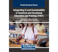 Integrating Ai and Sustainability in Technical and Vocational Education and Training (Tvet)