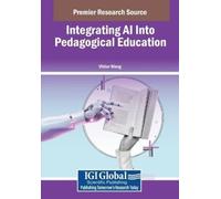 Integrating AI Into Pedagogical Education (Tascabile)