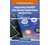 Integrating Chatgpt into System Applications and Services