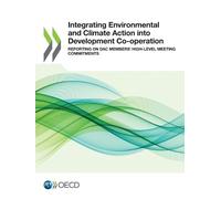 Integrating environmental and climate action into development co-ope (Tascabile)