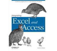 Integrating Excel and Access