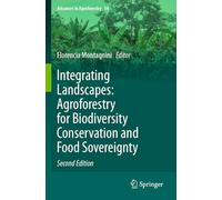 Integrating Landscapes: Agroforestry for Biodiversity Conservation and Food Sovereignty: 14