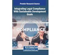 Integrating Legal Compliance With Sustainable Development Goals