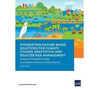 Integrating Nature-Based Solutions for Climate Change Adaptation and (Tascabile)