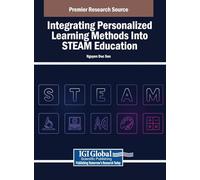 Integrating Personalized Learning Methods Into STEAM Education