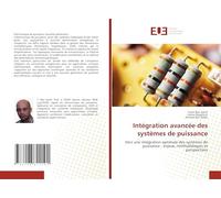 Intégration avancée des systèmes de puissance: Vers une intégration optimale des systèmes de puissance : enjeux, méthodologies et perspectives