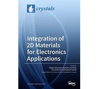 Integration of 2d materials for electronics applications - Giannazzo Filip...